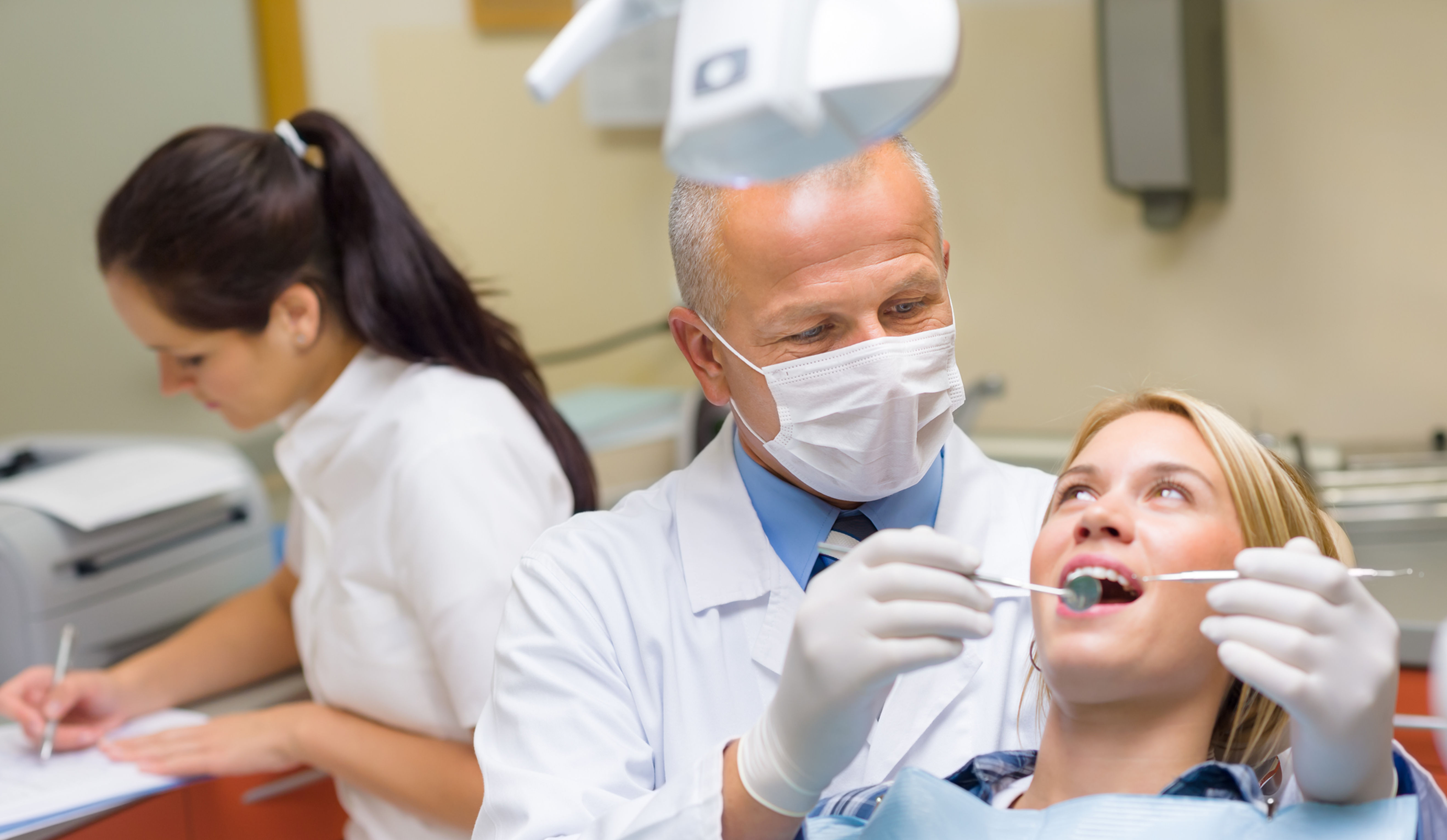 Ufuk Tepe Diş Kliniği