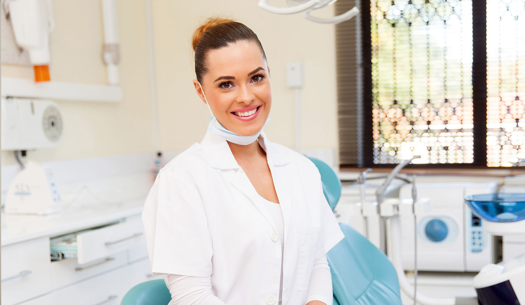 Ufuk Tepe Diş Kliniği