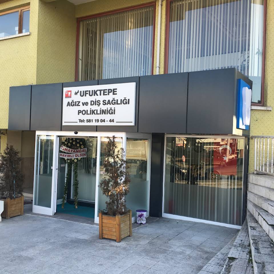 Diş sağlığı ve gülümseme